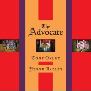 The Advocate