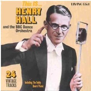 Avatar de Henry Hall & His Bbc Dance Orchestra