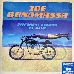 Different Shades Of Blue (10th Anniversary Edition)