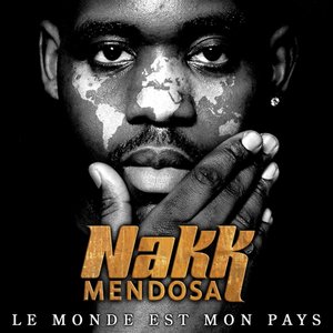 Le monde est mon pays - Homme à part (Single)