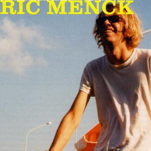 Ric Menck photo provided by Last.fm