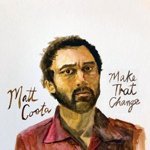 Make That Change - Single