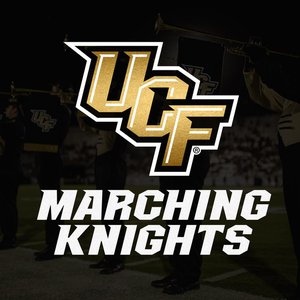 UCF Marching Knights 的头像