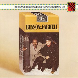 Image for 'George Benson & Joe Farrell'