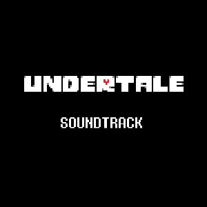 Undertale Soundtrack