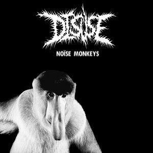 Noïse Monkeys