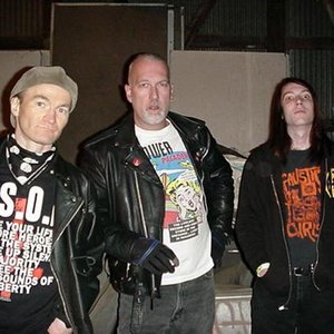 The Rogue Nations 的头像