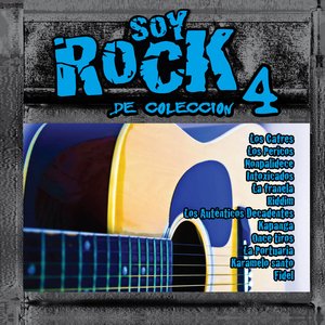 Soy Rock de Colección Vol.4