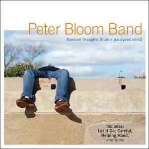 Avatar für Peter Bloom Band