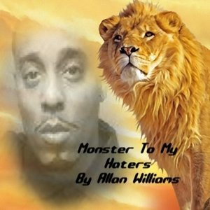 Monster to My Haters