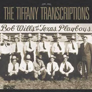 Bob Wills & His Texas Playboys - The Tiffany Transcriptions, Volume 7 Keep Knockin