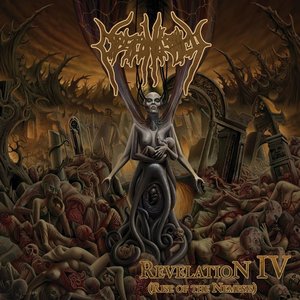Revelation IV (Rise of the Nemesis)