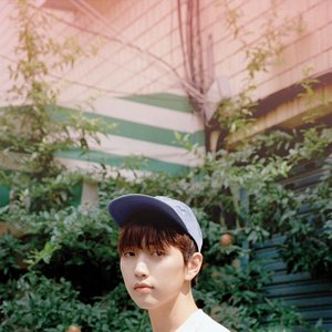 Image for '산들 (SANDEUL) (B1A4)'