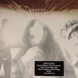 Strountes