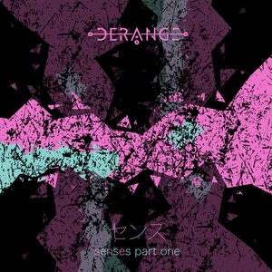 Senses, Pt. 1 - EP