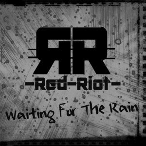 Waiting For The Rain