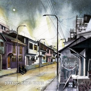 Barrios Bajos Blues