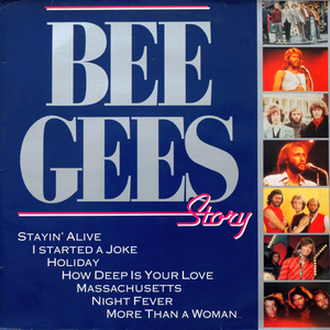 Bee Gees - Bee Gees The Story 2 - Zortam Music