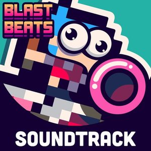 Blast Beats (Original Game Soundtrack)