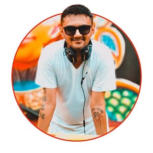 DJ Harshit Shah 的头像