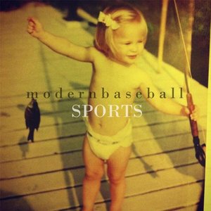 “Sports”的封面