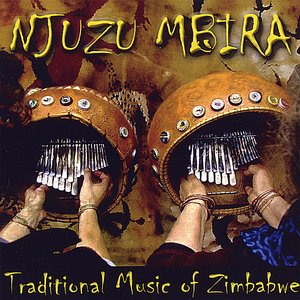 Njuzu Mbira