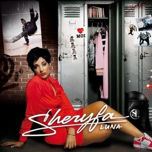 TÉLÉCHARGER ALBUM SHERYFA LUNA VENUS LUNA VENUS TÉLÉCHARGER ALBUM SHERYFA