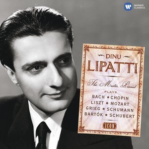 Icon: Dinu Lipatti