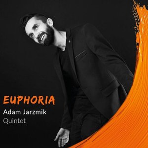 Adam Jarzmik Quintet 的头像