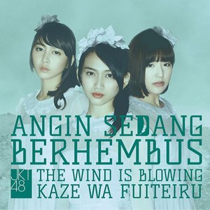 Angin Sedang Berhembus (Kaze wa Fuiteiru)