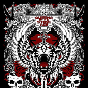 Queens Of The Stone Age - You Can