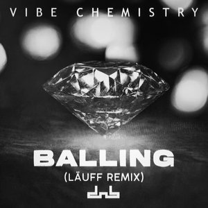 Balling (LÄUFF Remix) - Single