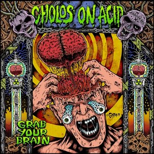 Grab Your Brain