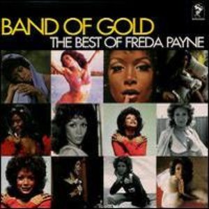 Imagem de 'Band of Gold: The Best of Freda Payne'