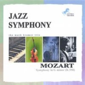 Mozart Jazz Symphony