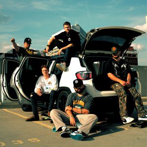 TRAPSHIP COLLECTIVE 的头像
