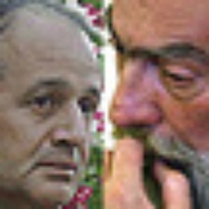 Iraj bastami & Parviz Meshkatian için avatar