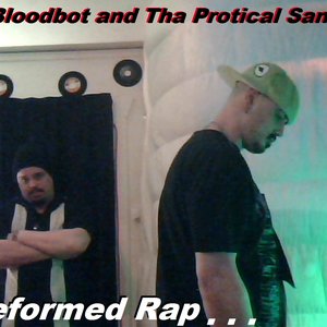 Songs From The Bass-Ment Vol. 1: Reformed Rap