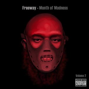 Month Of Madness