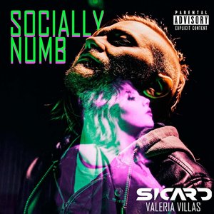 Socially Numb