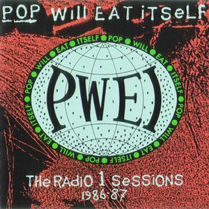 The Radio 1 Sessions 1986-87