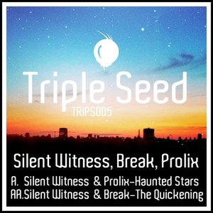 Avatar for Silent Witness & Prolix