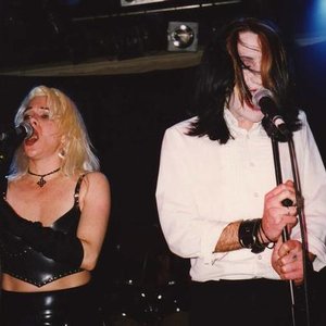 Avatar de Rozz Williams & Gitane Demone