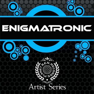 Enigmatronic Works - EP