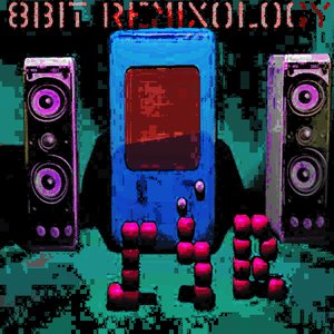 8BIT REMIXOLOGY