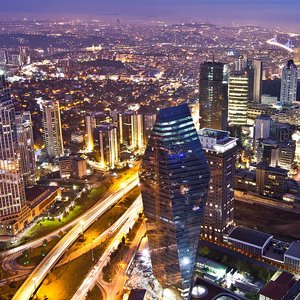 Istanbul 的头像