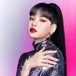 Avatar for Lisa (from BLACKPINK)