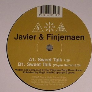Javier & Fijneman 的头像