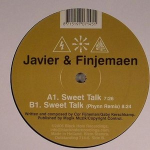 Avatar for Javier & Fijneman