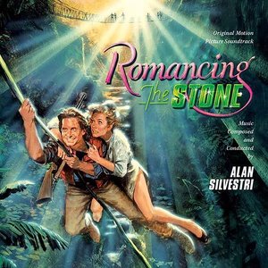 Romancing The Stone (Original Motion Picture Soundtrack)